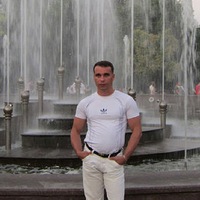 Dmitriy Shol